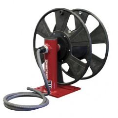 1 X 50' HOSE REEL - Exact Industrial Supply