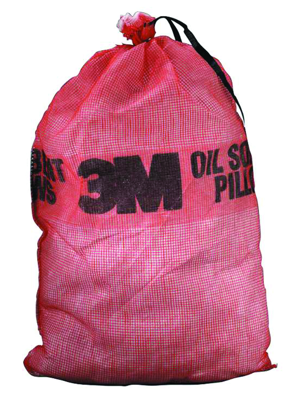 T-240 PETROLEUM SORBENT PILLOW - Exact Industrial Supply