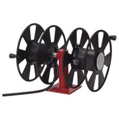 150-200' CORD/HOSE REEL - Exact Industrial Supply