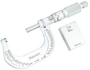 T1212XRL MICROMETER - Exact Industrial Supply