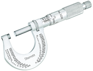 T1230XRL MICROMETER - Exact Industrial Supply