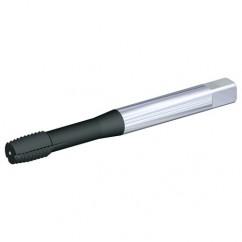 M6x1.0 6HX - High Speed Steel Bottoming Hand Tap - Exact Industrial Supply