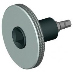 TBWLT27IP 27 IP THUMBWHEEL TRQ - Exact Industrial Supply