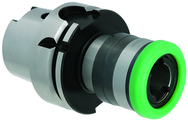 HSK50A Size 1 Tapping Chuck - Exact Industrial Supply
