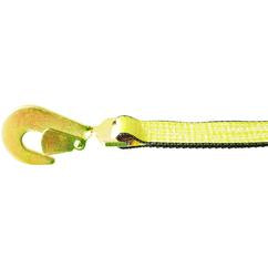 TE60508 2" X 30' TWISTED - Exact Industrial Supply