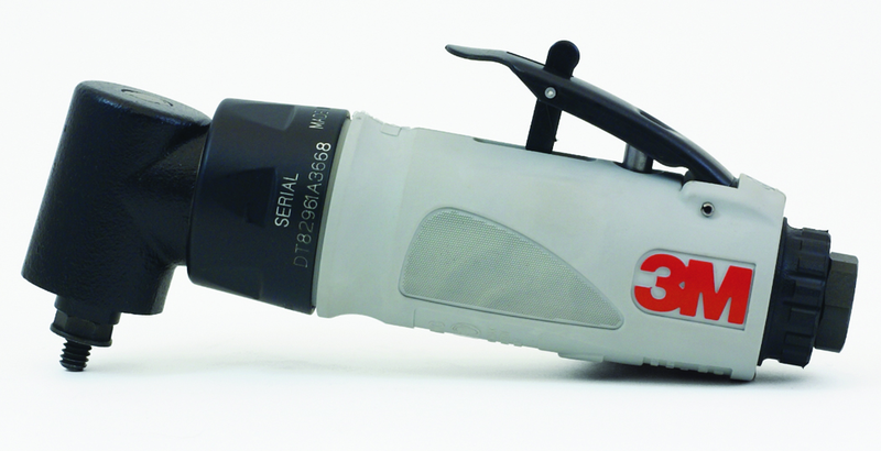 DISC SANDER 20231 2" .5 HP 3M - Exact Industrial Supply