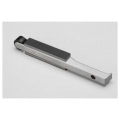 FILE BELT SANDER ATTACHMENT ARM - - Exact Industrial Supply