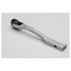 FILE BELT SANDER ATTACHMENT ARM FOR - Exact Industrial Supply