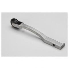 FILE BELT SANDER ATTACHMENT ARM FOR - Exact Industrial Supply
