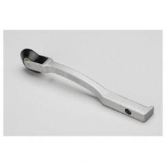 FILE BELT SANDER ATTACHMENT ARM FOR - Exact Industrial Supply