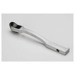 FILE BELT SANDER ATTACHMENT ARM FOR - Exact Industrial Supply