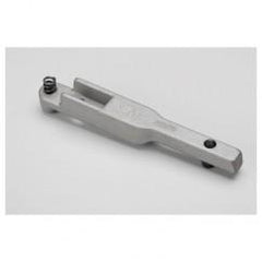FILE BELT SANDER ATTACHMENT ARM - Exact Industrial Supply