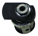 RANDOM ORBITAL SANDER - TWO-HAND - Exact Industrial Supply