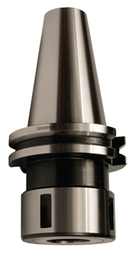 CAT40 x TG75 x 2.54 TG Collet Chuck - Exact Industrial Supply