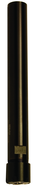 SS125BR-32-750 ER Straight Shank Extension, ER32 Series x 7.50" OAL on 1-1/4" shank - Exact Industrial Supply