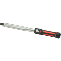 TORQUE WRENCH 30-150 FT LBS - Exact Industrial Supply
