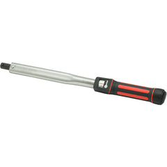 TORQUE WRENCH 45-220 FT LBS - Exact Industrial Supply