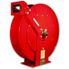 3/8 X 75' HOSE REEL - Exact Industrial Supply