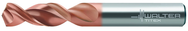 A1149XPL - 11.8MM S/M DRILL HSS-CO - Exact Industrial Supply