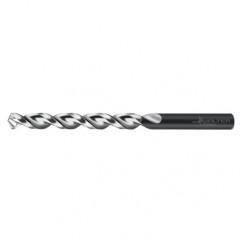 A1222-10.5MM PARABOLIC JOBBER DRILL - Exact Industrial Supply