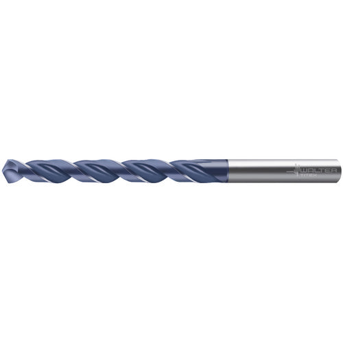 A1254TFT-3.5 VA Inox, HSS-Co Drill, TFT Coated