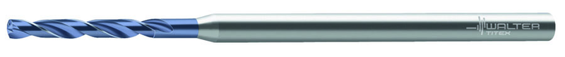A3389AML-2.8 DRILL - Exact Industrial Supply