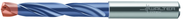A3389DPL-7/16 XTREME PLUS SC DRILL - Exact Industrial Supply
