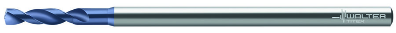 A6181AML-2.8MM XTREME PILOT 150 DRL - Exact Industrial Supply