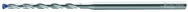 2MM COB 12XD COOLANT-THRU DRILL-AMP - Exact Industrial Supply