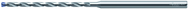 A6689AMP-2.5MM XTREME DM16 SC DRL - Exact Industrial Supply