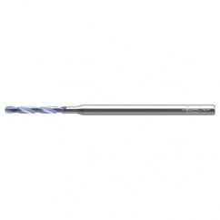DB133-05-01.100A0 WJ30EJ SC DRILL - Exact Industrial Supply