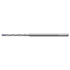 DB133-08-02.600A0 SC DRILL 8XD - Exact Industrial Supply