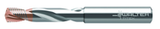 DC170-03-06.700A1 WJ30EJ SC DRILL - Exact Industrial Supply