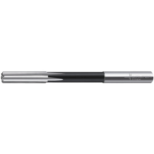 4mm Dia.HSS Straight Flute Chucking Reamer F1342-4 - Exact Industrial Supply
