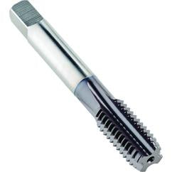 3/4-10 ST FL H3 4FL TIALN - Exact Industrial Supply