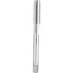 2040 3/8-24X6 BOT H3 4FL - Exact Industrial Supply