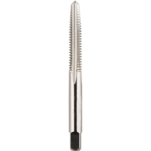 #10 NC, 24 TPI, 4 -Flute, H11 Taper Straight Flute Tap Series/List #2046 - Exact Industrial Supply