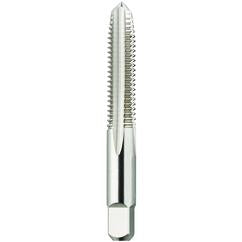 1-1/4"-12 PLUG H4 6FL BRT - Exact Industrial Supply