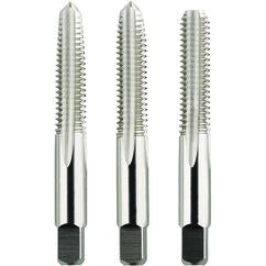 3/8-24 TAP SET H3 4FL BRT - Exact Industrial Supply
