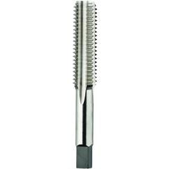 1-3/8"-12 BOT H4 6FL BRT - Exact Industrial Supply