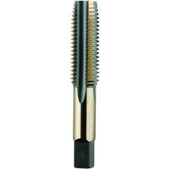 9/16-18 PLUG H3 4FL - Exact Industrial Supply
