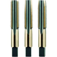 7/8-9 TAP SET H4 4FL - Exact Industrial Supply