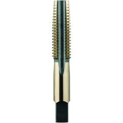 5/8-11 TAPER H3 4FL - Exact Industrial Supply
