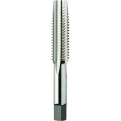 M16X1.50 TAPER D6 4FL BRT - Exact Industrial Supply