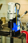 TAP ATTACHMENT ASSY-1/2 (THD) - Exact Industrial Supply