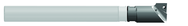 BN14X21 Boring Nose - Exact Industrial Supply