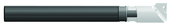 10mm Steel Boring Bar - Exact Industrial Supply