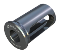 Type CS Toolholder Bushing (Short Series) - (OD: 80mm x ID: 32mm) - Part #: CNC 86-17CSM 32mm - Exact Industrial Supply
