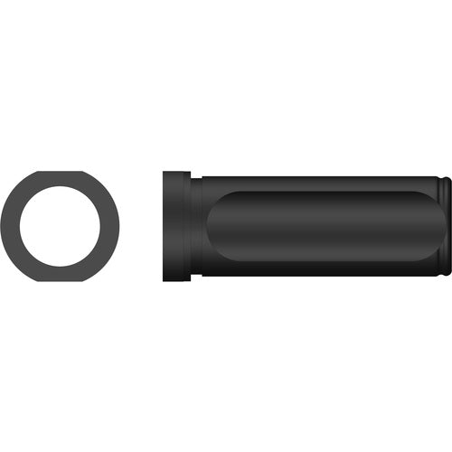 UT-12C-037 - 3/8″ ID × 1-1/4″ OD - C Style Bushing