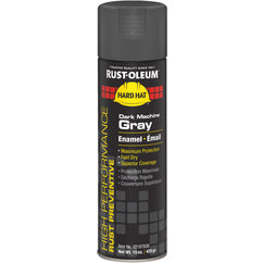 V2100 Dark Machine Gray Spray Paint - Exact Industrial Supply